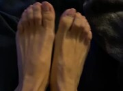 Piedi imperfetti